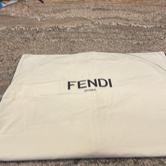 Fendi Garment bags - Picture 2 of 2
